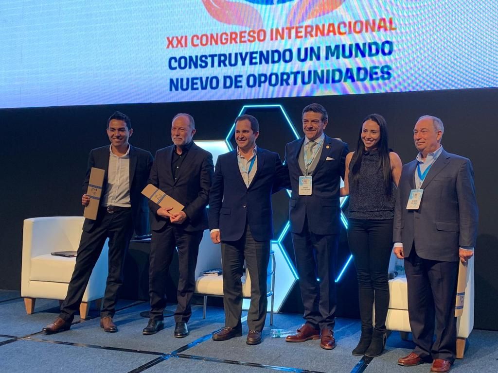 congreso internacional copaprose