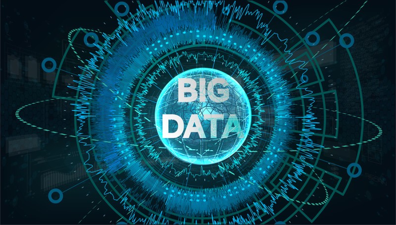 Aplicación práctica del Big Data