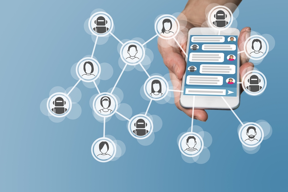 chatbot que son