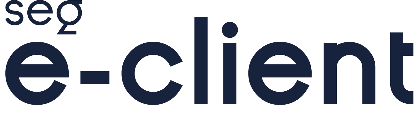 SEG e-Client