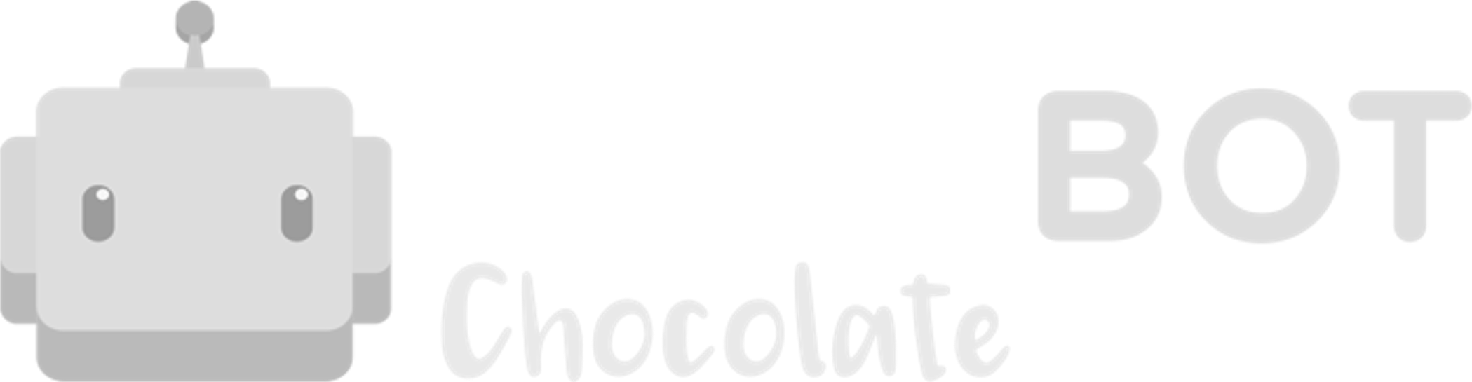 Chatbot Chocolate