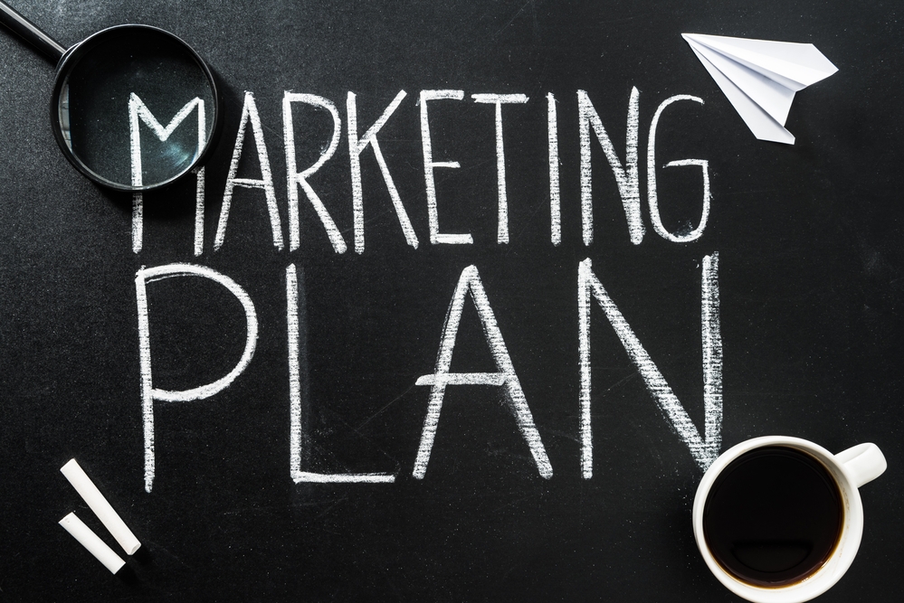 Plan de marketing digital paso a paso