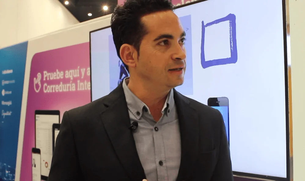Entrevista a Juan David Ruiz CEO de Ruiz Re