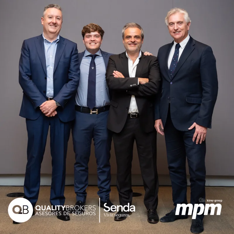 Quality Brokers MPM Software