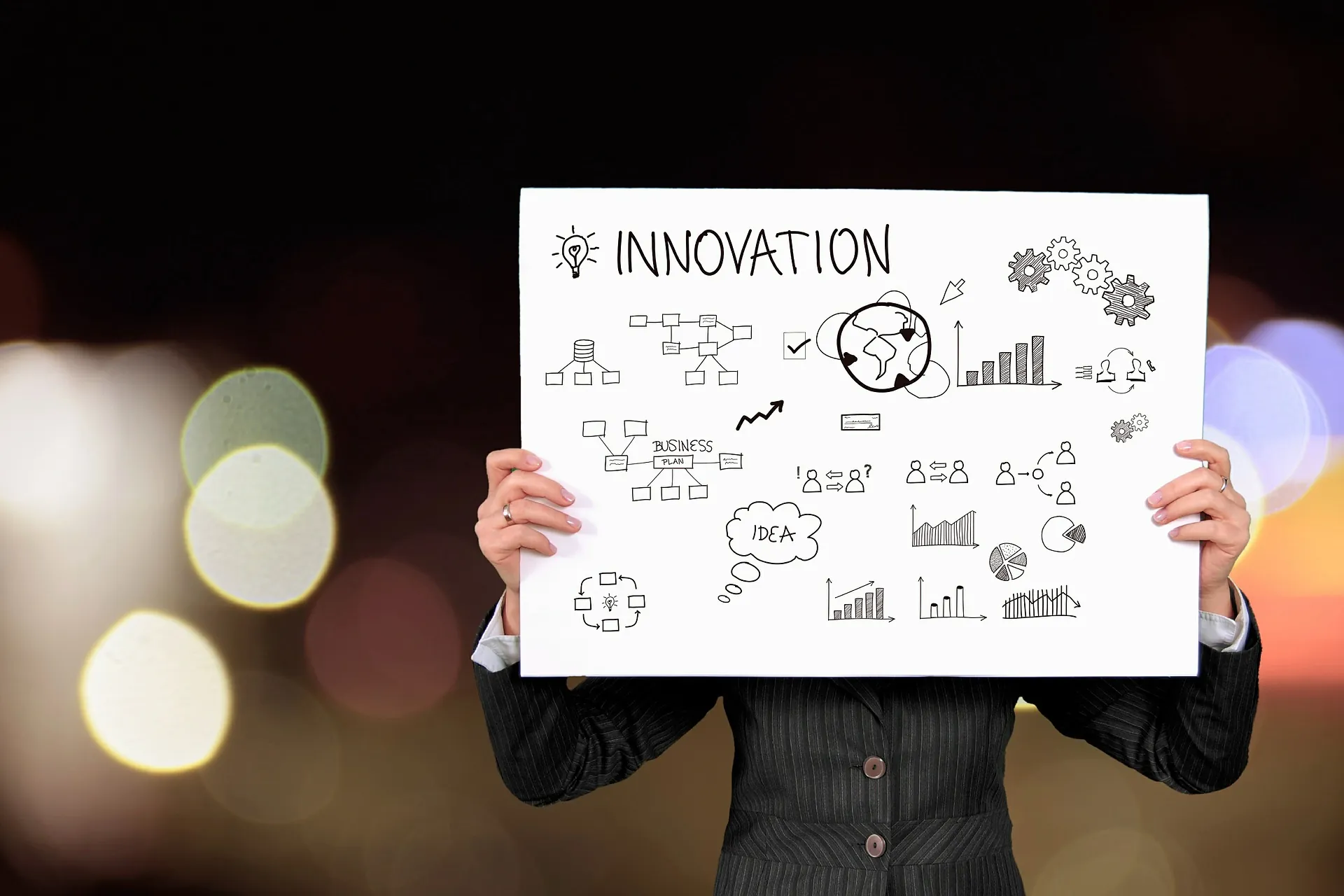 Innovacion Tecnologica