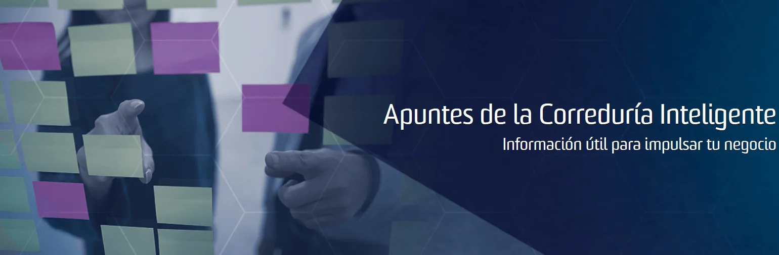 Apuntes Correduria Inteligente