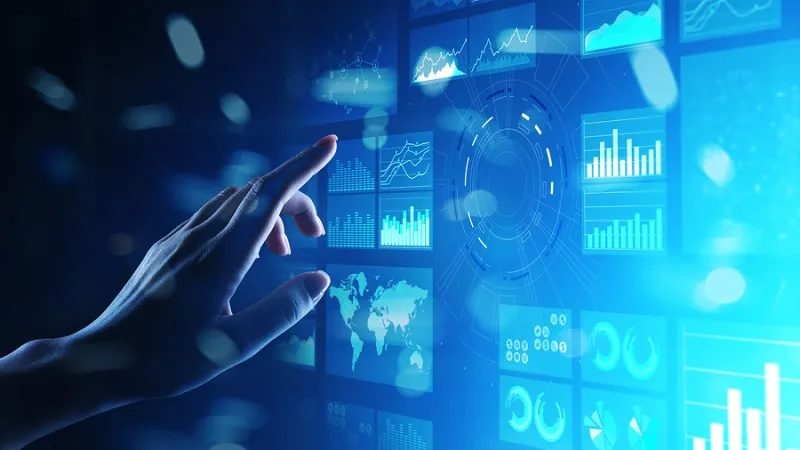que es el big data