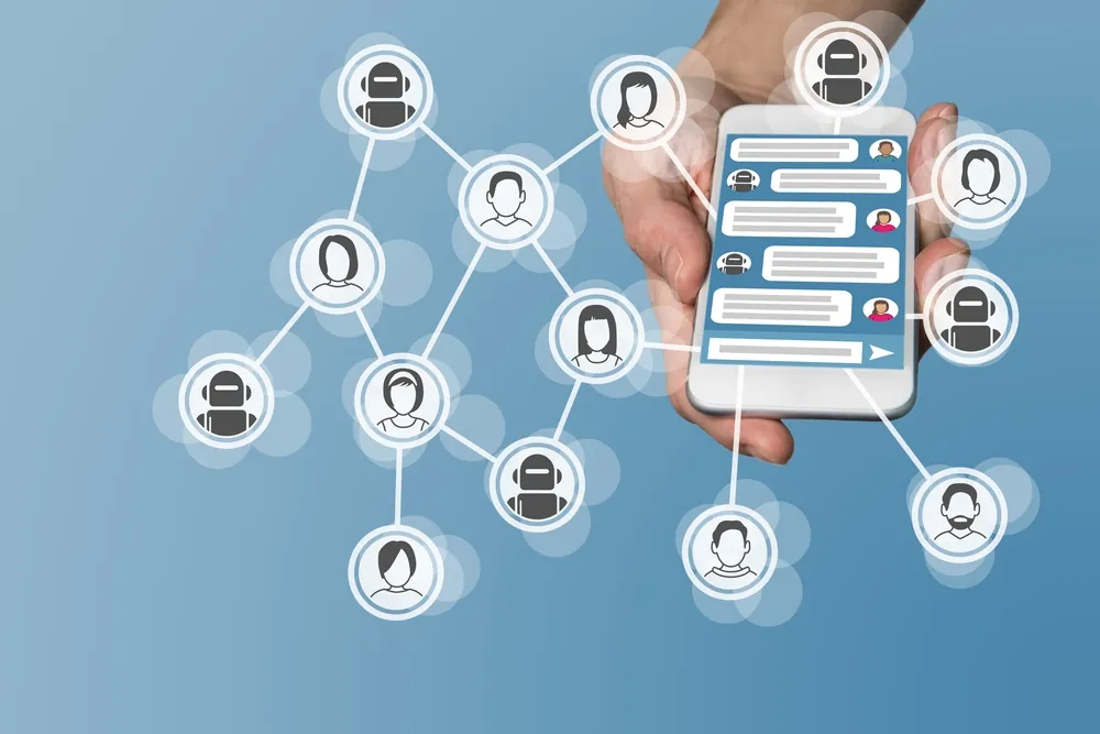 chatbot que son