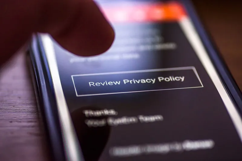 nuevo reglamento general de protección de datos