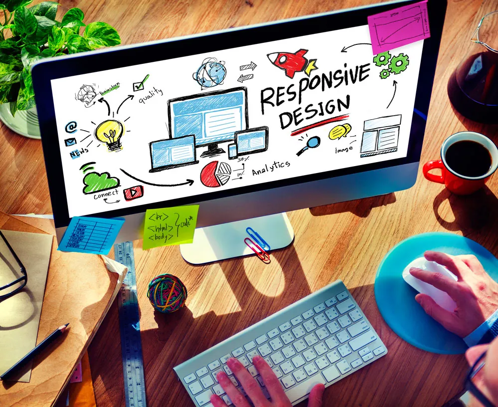 el diseño web para las corredurias de seguros