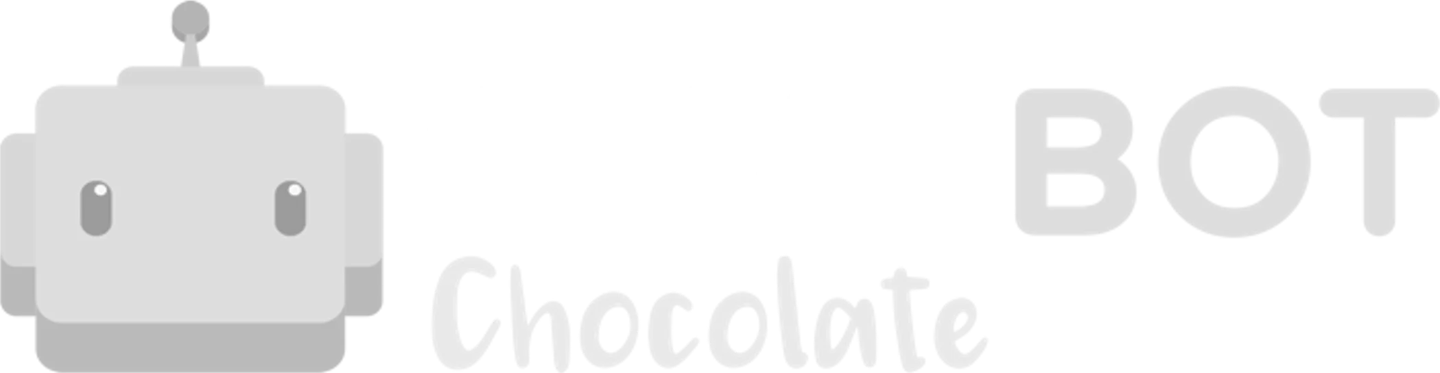 Chatbot Chocolate