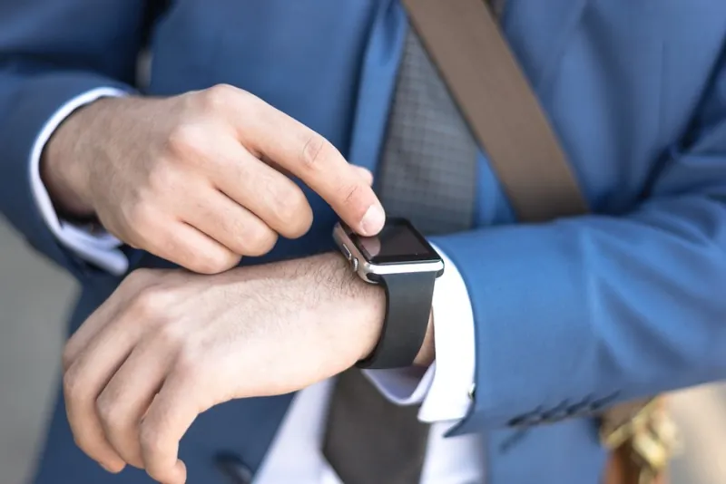 Los wearables qué son y como afectan a los seguros