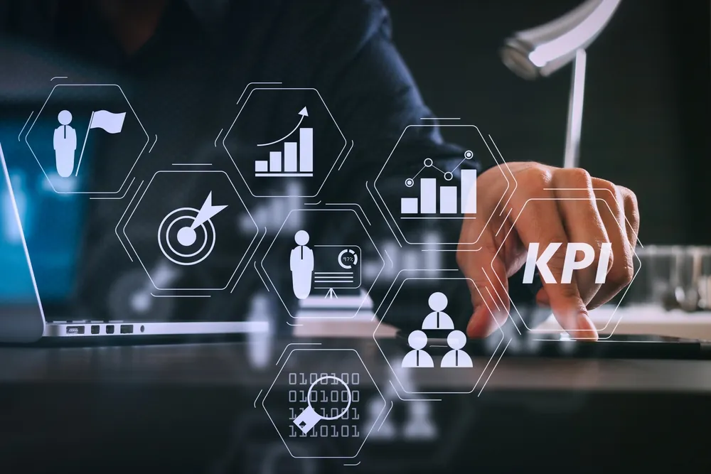 Key Performance Indicator (KPI)