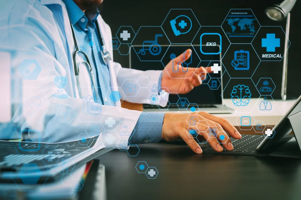 smart health