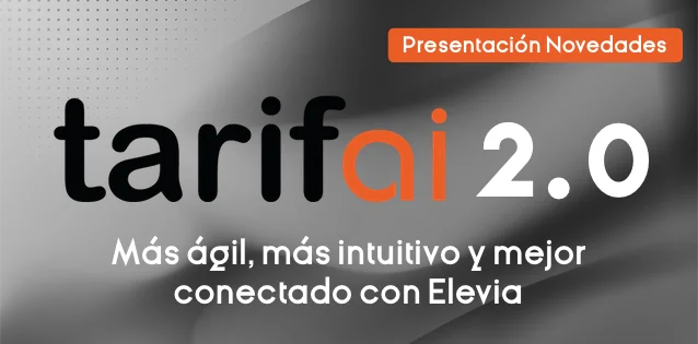 presentación tarifai 2.0